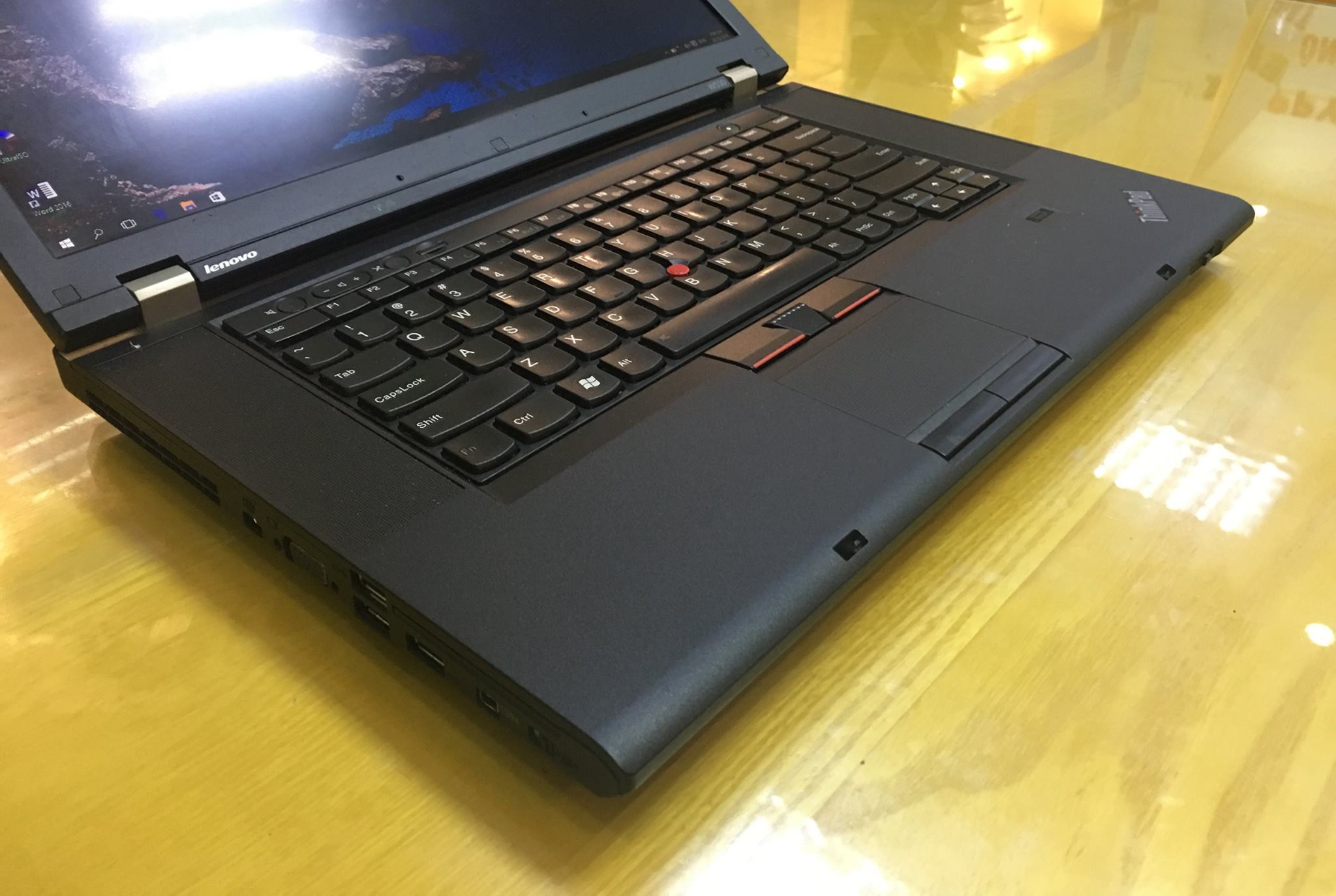 Laptop ThinkPad W530 Mobile Workstation-9.jpg